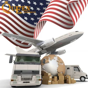 USA Warehouse 3PL Drop Shipping Logistics Amazon FBA