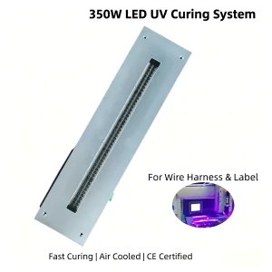 350W LED UV Curing System