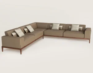Sofa Sellier