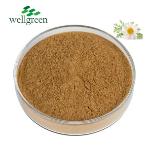 Pó de Camomila Orgânica de Grau Alimentício
