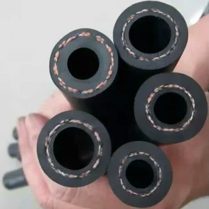 San Francisco High Performance Oil Line