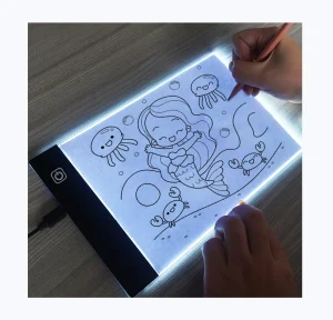 LED Light Pad