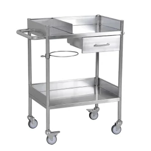 Vet Equipment Cart