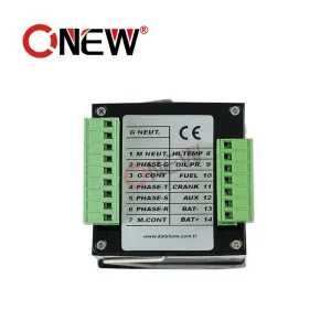 Automatic Genset/Diesel Industrial Generator Set Smartgen Container Set Smart Controller/Control Panel Engine Moudule Power Dkg-105 for Generator China