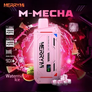 China Best Pod Vape Merryme M-Mecha