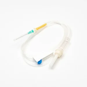 PVC Médico Pakistán