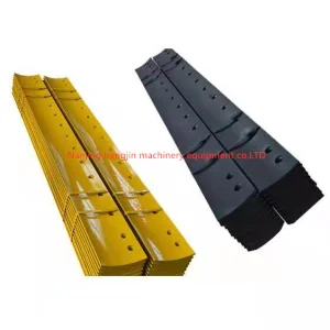 Grader Knife Board Mineral Processing Machine Accessories