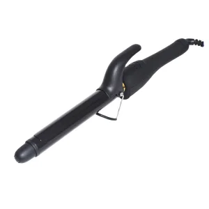 Professional Ceramic Steam Curling Iron Styler