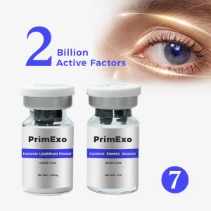 Premium Bio-active MSC Material