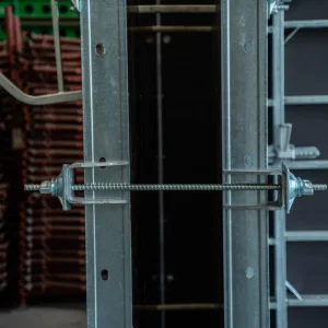 Quick Assembly Formwork