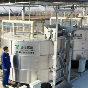 Smart Compost Making Machines for Advanced Agricultural Waste Management