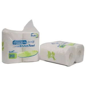 Best High Quality Virgin Wood Pulp Absorbent Kitchen Tissue Paper Supplier, Exporters