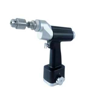 Big Multifunctional Reusable Pet Orthopedic Surgical Electric Drill for Dog Use