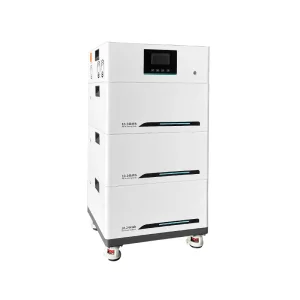 10kwh Tudo-em-Um ESS