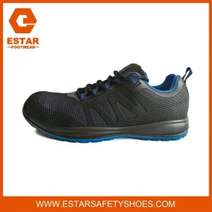 Botas de seguridad industrial zapatos de trabajo