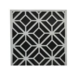 OEM MDF sound-absorbing board