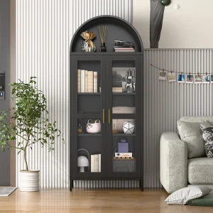 Steel Library Shelving