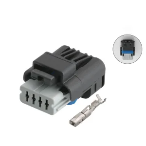 4p Conector de Coche 211PC042s4021