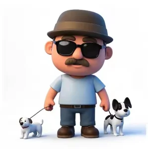 Unique Personalized Figurine Toys for Kids and Collectors