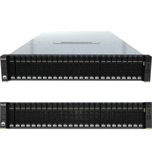 Brand New Oceanstor Dorado 3000 Entry-Level All-Flash Storage for Smes in Stock