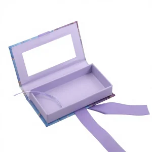 Luxury Perfume Box