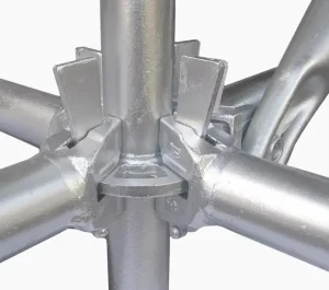 Durable Ringlock Scaffolding System Components at Competitive Prices