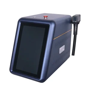 Diode Laser Hair Removal