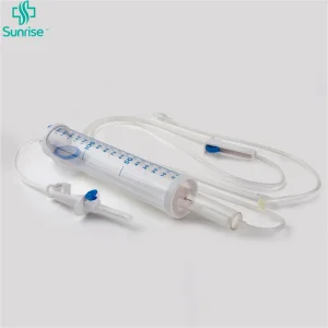 Burette Set