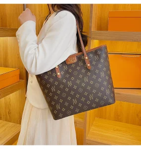 Wholesale Luxury Handbags for Women Fashion Luxury Bags Leather Totes Hand Bags Designer Bag