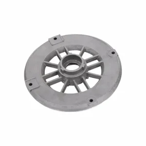 Cheaper Price High Pressure High Gravity Precision Alloy Aluminium Die Casting Service