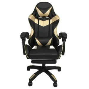 The Chinese Manufacturer PC Racing Office Gaming Chair for Racer Buy Cheap Price Leather Silla Gamer Chair With Custom LOGO