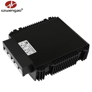 1500W High-Power Buck Boost Converter