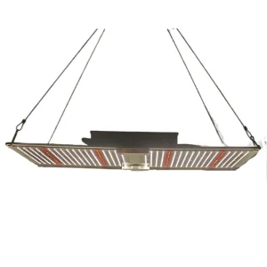 LED Grow Light Sale 120W Dimmable Lumiled Grow Light 500PCS Quantum LED Grow Light