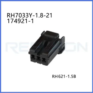 174921-1 3 Pin IP67