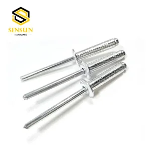 ODM Groove Rivets
