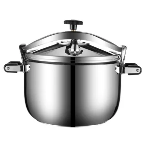 Pressure Cooker