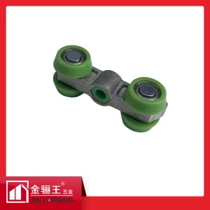 Shower Cabinet Pulley