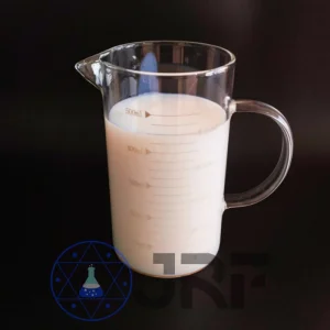 Ht-261 Wood Paint: Pure Acrylic, High-Grade Finish