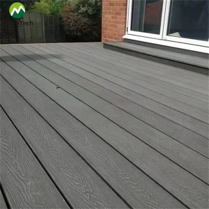WPC Decking