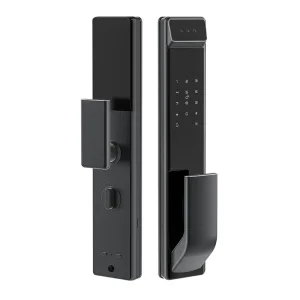 3D Face Recognition Smart Door Lock