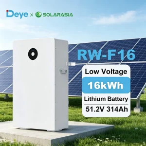 RW-F16 16kwh