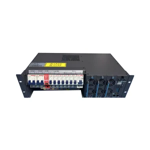 5000W Switching Supply