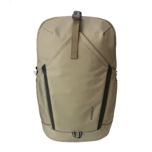 40L Carry-on Green Travel Backpack for One-Bag International Flights