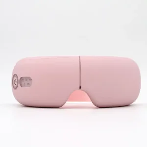 Vibration Eye Mask Massager
