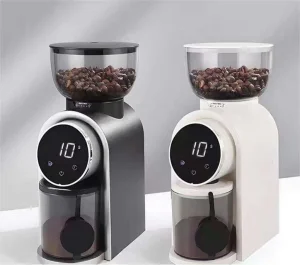 220V Espresso Grinder