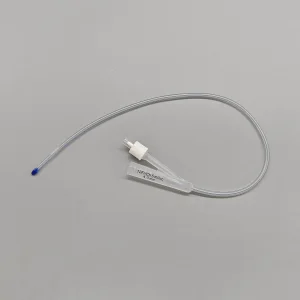 Catéter de silicona médica de grado premium