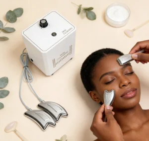 Professional Microcurrent Face Massager