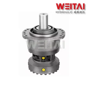 China MCR05A Shaft Drive Motor Manufacturers, Supplier