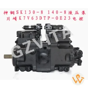 K7V63DTP Hydraulic Main Pump
