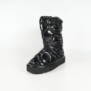 Custom Snow Work Boots